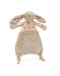 JELLYCAT - Blossom Beige Bunny 'Petal' Comforter