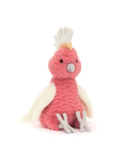 JELLYCAT - Squawkatoo