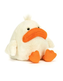 JELLYCAT - Delia Duck