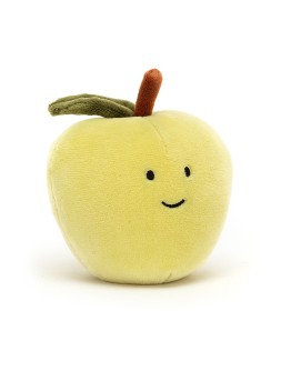 JELLYCAT - Fabulous Fruit Apple