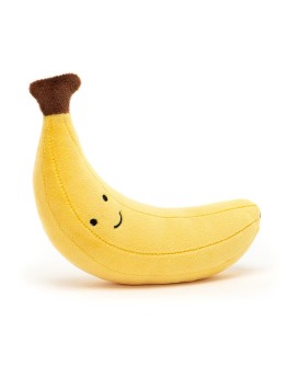 JELLYCAT - Fabulous Fruit Banana