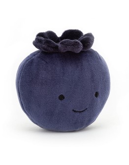 JELLYCAT - Fabulous Fruit Blueberry