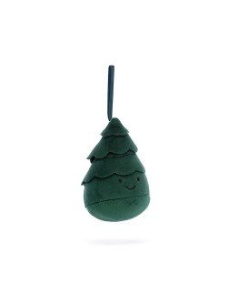 JELLYCAT - Festive Folly Christmas Tree Mini