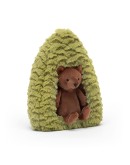 JELLYCAT - Forest Fauna Bear