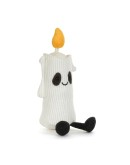 JELLYCAT - Amuseables Flickerty Candle