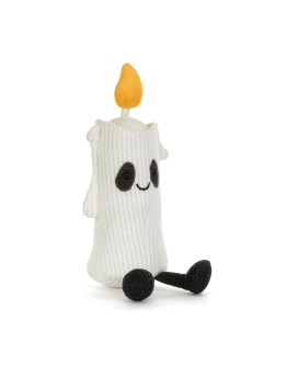 JELLYCAT - Amuseables Flickerty Candle
