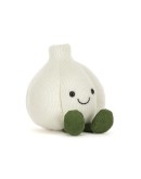 JELLYCAT - Amuseables Garlic