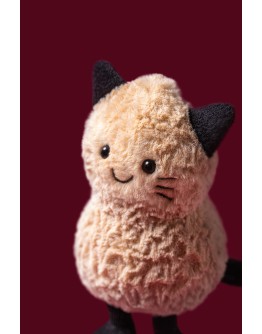 JELLYCAT - Amuseables Peanut ‘Cat’