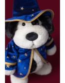 JELLYCAT - Rufferty Puppy 'Wizard' Original