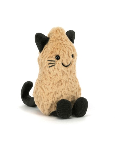 JELLYCAT - Amuseables Peanut ‘Cat’