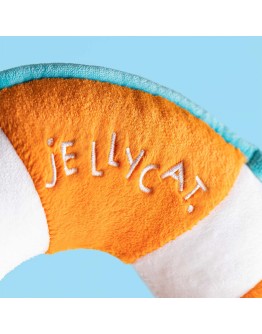 JELLYCAT - Amuseables Life Ring