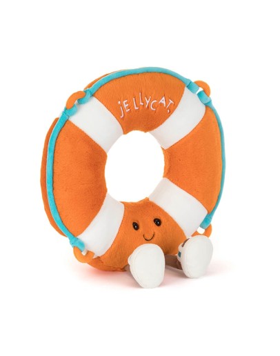 JELLYCAT - Amuseables Life Ring