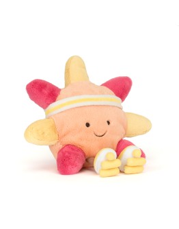 JELLYCAT - Amuseables Sun 'Roller Skates'
