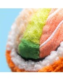 JELLYCAT - Amuseables Codhi Californian Roll