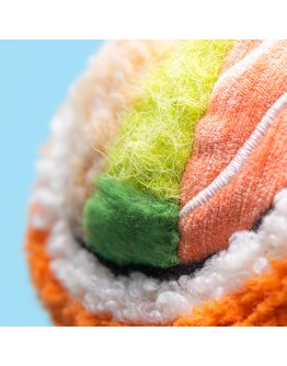JELLYCAT - Amuseables Codhi Californian Roll