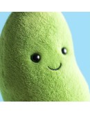 JELLYCAT - Amuseables Soyella Edamame Bean