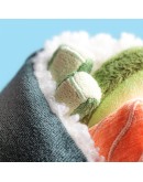JELLYCAT - Amuseables Coneroi Temaki