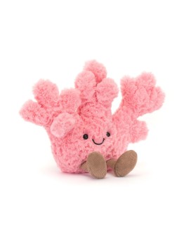 JELLYCAT - Amuseables Coral