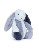 JELLYCAT - Puddlesea Bunny Original (Patchwork)