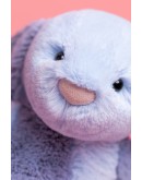 JELLYCAT - Puddlesea Bunny Original (Patchwork)