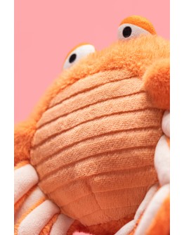 JELLYCAT - Pinchsnap Crab