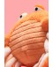 JELLYCAT - Pinchsnap Crab