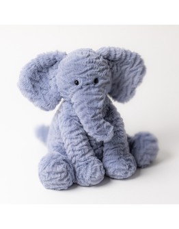 JELLYCAT - Fuddlewuddle Elephant
