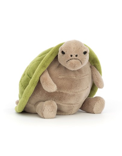 JELLYCAT -  Timmy Turtle