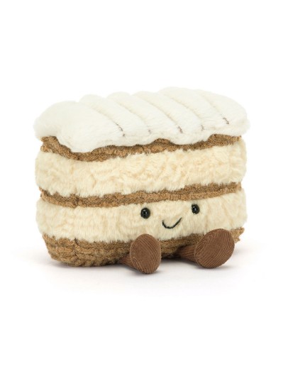 JELLYCAT - Amuseables Milie Mille-Feuille