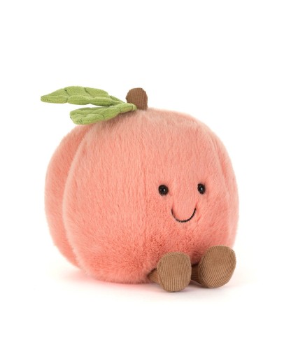 JELLYCAT - Amuseables Peach