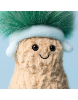 JELLYCAT - Amuseables Peanut 'Après Ski'