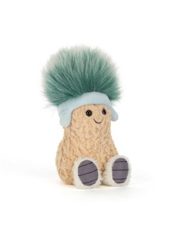 JELLYCAT - Amuseables Peanut 'Après Ski'