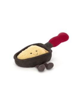 JELLYCAT - Amuseables Raclette