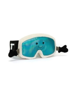 JELLYCAT - Amuseables Sports Ski Goggles