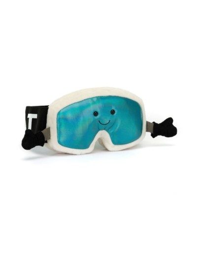 JELLYCAT - Amuseables Sports Ski Goggles