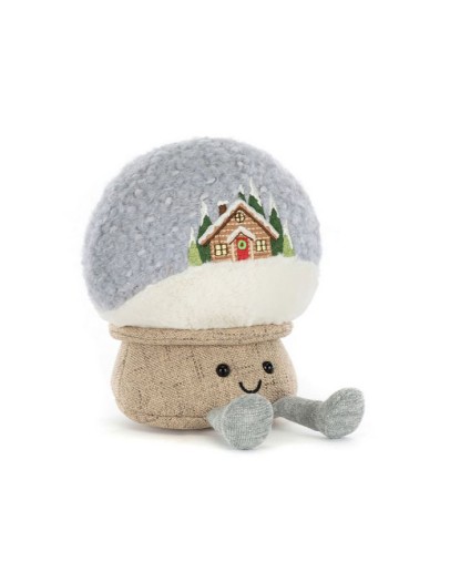 JELLYCAT - Amuseables Snow Globe