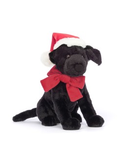 JELLYCAT - Winter Warmer Pippa Labrador