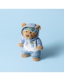 JELLYCAT - Bartholomew Bear 'Snow Suit'