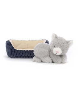 JELLYCAT - Napping Nipper Cat