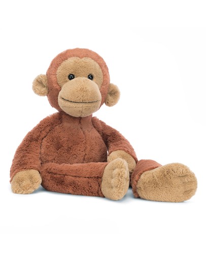 JELLYCAT - Pongo Orangutan Huge