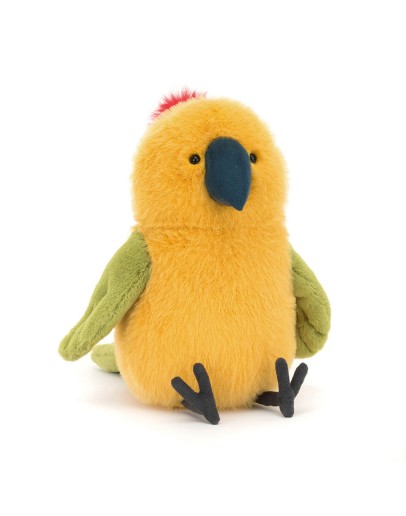 JELLYCAT - Budgeby Parrot