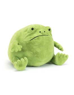 JELLYCAT - Ricky Rain Frog Large
