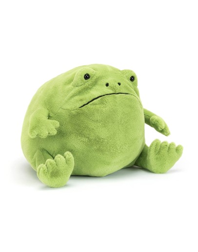 JELLYCAT - Ricky Rain Frog Large