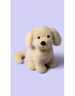 JELLYCAT - Golden Puppy