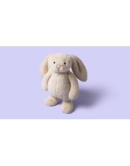 JELLYCAT - Wheat Flufflet Bunny