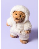 JELLYCAT - Bartholomew Bear All-in-one Outfit