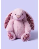 JELLYCAT - Thistlepop Blossom Luxe Bunny Original