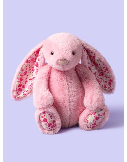 JELLYCAT - Blushkin Blossom Luxe Bunny Original