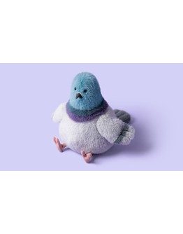 JELLYCAT - Strutton Pigeon