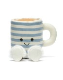 JELLYCAT - Amuseables Rosie Lea Mug of Tea